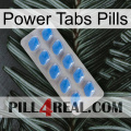 Power Tabs Pills 22